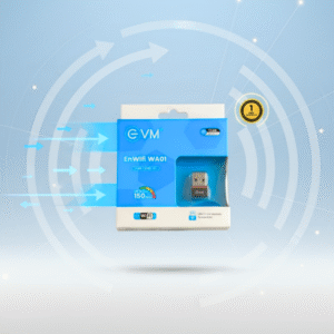 EVM Wi-Fi Dongal