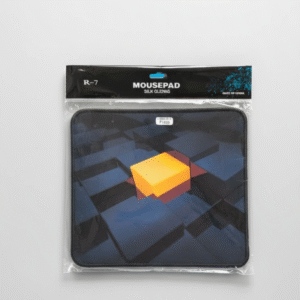 Mouse Pad 3