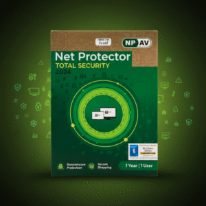 NPAV Antivirus